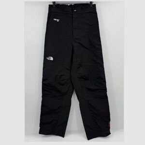 North Face Summit Series Pants Men Medium Black Gore Tex XCR Snowboarding